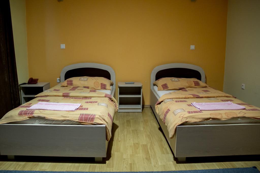Motel Dani Nova Bila Zimmer foto